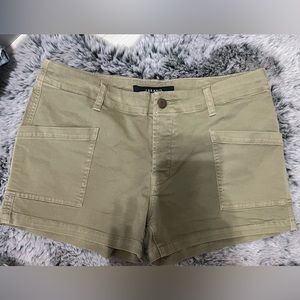 J Brand Shorts size 28